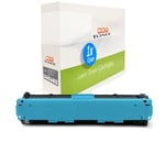 Cyan Toner For CRG054H C Canon I-SENSYS MF640C MF641Cn MF641Cw