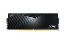 XPG LANCER - 16GB - DDR5 RAM - 6000MHz - DIMM 288-pin - On-die ECC - CL30