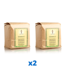 pH-Balans 2 x Nässelpulver, 1 kg