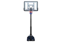 Outliner Basketball Hoop S021a