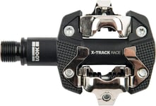 Cycle - Pedales de Carrera X-TRACK MTB - Mecanimos compatible estndar SPD - Cue