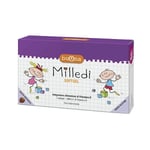 BUONA Milledì 30 Softgel - Children's Health Supplement 30 softgels nutty taste