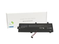 IPC-Computer Batterie compatible avec Lenovo L15L2PB4 avec 31Wh