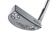 Scotty Cameron Super Select Del Mar (Fattning: Vänster, Längd: 35")