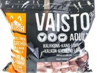 Vaisto® Kalkun-kylling-lam (grå) Kjøttboller