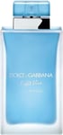 Dolce & Gabbana Light Blue Eau Intense Eau De Parfum 100ml