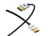 Tb Kabel Hdmi V 2.0 2M Slim 4K 60Hz