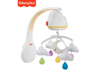 Fisher Price Calming Clouds Mobile & Soother