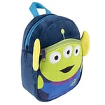 CERDÁ LIFE'S LITTLE MOMENTS Guarderia Bebe Niño de Toy Story-Licencia Oficial Disney Para Niños, Azul, Mochila Infantil Recomendada 1 a 4 años