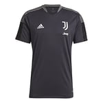 Adidas - Juventus Football Club Saison 2021/22, Maillot, Other, Entraînement, Homme