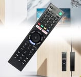 SONY TV REMOTE CONTROL RMT-TX300E REPLACEMENT BRAVIA 3D NETFLIX YOUTUBE BUTTONS