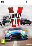 V-RALLY 4 (Guide / Racing) PC BIGBEN INTERACTIVE