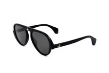 Lunettes de Soleil Vivienne Westwood VW5013 001 BLACK 54/19/145 Femme