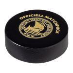 Hockeypuck Gamepuck Viking 100 pack-21/22, hockeypuck