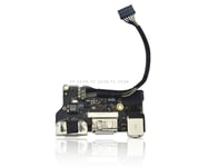 Gauche I/O Assemblée Apple Macbook Air A1466 13.3'' 2013/2014/2015 820-3455