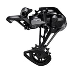 Shimano XT RD-M8100 Shadow+ SGS Bakväxel 1x12s, Singel, Long Cage