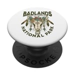 Badlands National Park PopSockets Adhesive PopGrip