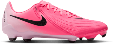 Nike Phantom Gx Ii Academy Fg/mg Jalkapallokengät SUNSET PULSE