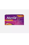 Allevia - Fexofenadine 120mg-Sneezing |Runny Eyes | ITCHY Eyes/Nose - 30 Tablets