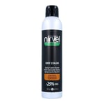 Spray Correcteur de Racines et Cheveux Blancs Green Dry Color Nirvel Green Dr