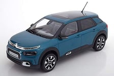 NOREV - Citroen C4 Cactus - 2018 - 1/18