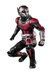 S.H.Figuarts ANT-MAN and the Wasp ANT-MAN Action Figure BANDAI NEW from Japan