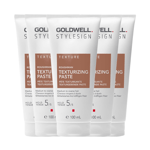 Goldwell Stylesign Roughman Texturizing Paste 100 ml 5 st