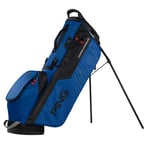 Ping Hoofer Monsoo Bärbag 231: Blue_Black