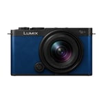 Panasonic Lumix S9 Night Blue 18-40mm f/4.5-6.3