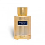 Fragrance World Absolute Gold edp 100ml