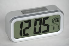 Acctim Alarm Clock with large display 13387