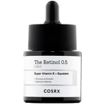 Cosrx The Retinol 0.5 Oil (20 ml)