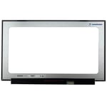 Visiodirect® Dalle ecran 14" LED pour L37862-J93 1920x1080 40pin Sans fixations taille d'ecran 315mm non tactile