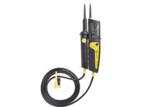 Fluke Spenningstester Amprobe-2100-Alpha Med Koblingsbar Last Amprobe-2100-Alpha (Amprobe-2100-Alpha)