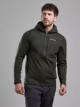 Montane Fury XT Fleece Hoodie