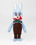 [DISPO A CONFIRMER] Silent Hill peluche Blue Robbie the Rabbit 41 cm