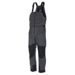 Westin W4 Bibs Gunmetal - XXL