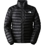 THE NORTH FACE Men's Summit Breithorn Down jacket, Tnf Black, S