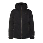 Protest Prtartss - Veste ski femme True Black L