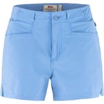 Fjällräven Fjällräven High Coast Lite Shorts W - Ultramarine - Dam - 48- Naturkompaniet