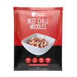 Beef Chilli Noodles Diet Meal Replacement - Shake That Weight