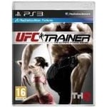 THQ UFC Personal Trainer [PS3] (PlayStation Mov…