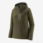 PATAGONIA W'S R2 CROSSSTRATA P/O PNGR Välj storlek MEDIUM