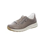 ARA Femme Osaka Basket, Moon, 37.5 EU Large