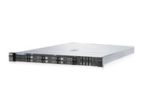 Inspur Server Rack Server Nf5180m6 8 X 2,5 1X4314 1X32g 1X800w Psu 3Y Nbd På Stedet - 2Nf5180m6c0008l