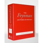 The Feynman Lectures on Physics, boxed set (inbunden, eng)