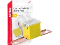 Amio Säkring Bil Japval Pal Hane 62Mm 60A Amio-03430