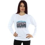 Sweat-shirt Marvel  Avengers Endgame Assemble