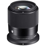 Sigma 30mm f1.4 DC DN I Contemporary Lens - Nikon Z Mount