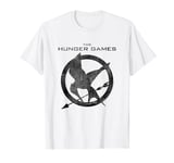 The Hunger Games Mockingjay Pin T-Shirt